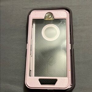 Otter box cover I phone